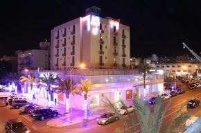 Гостиница Al Raad Hotel  Акаба